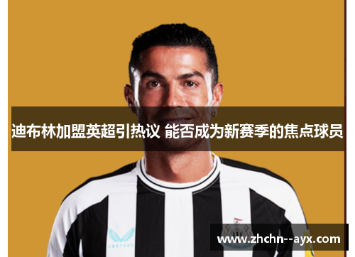 迪布林加盟英超引热议 能否成为新赛季的焦点球员